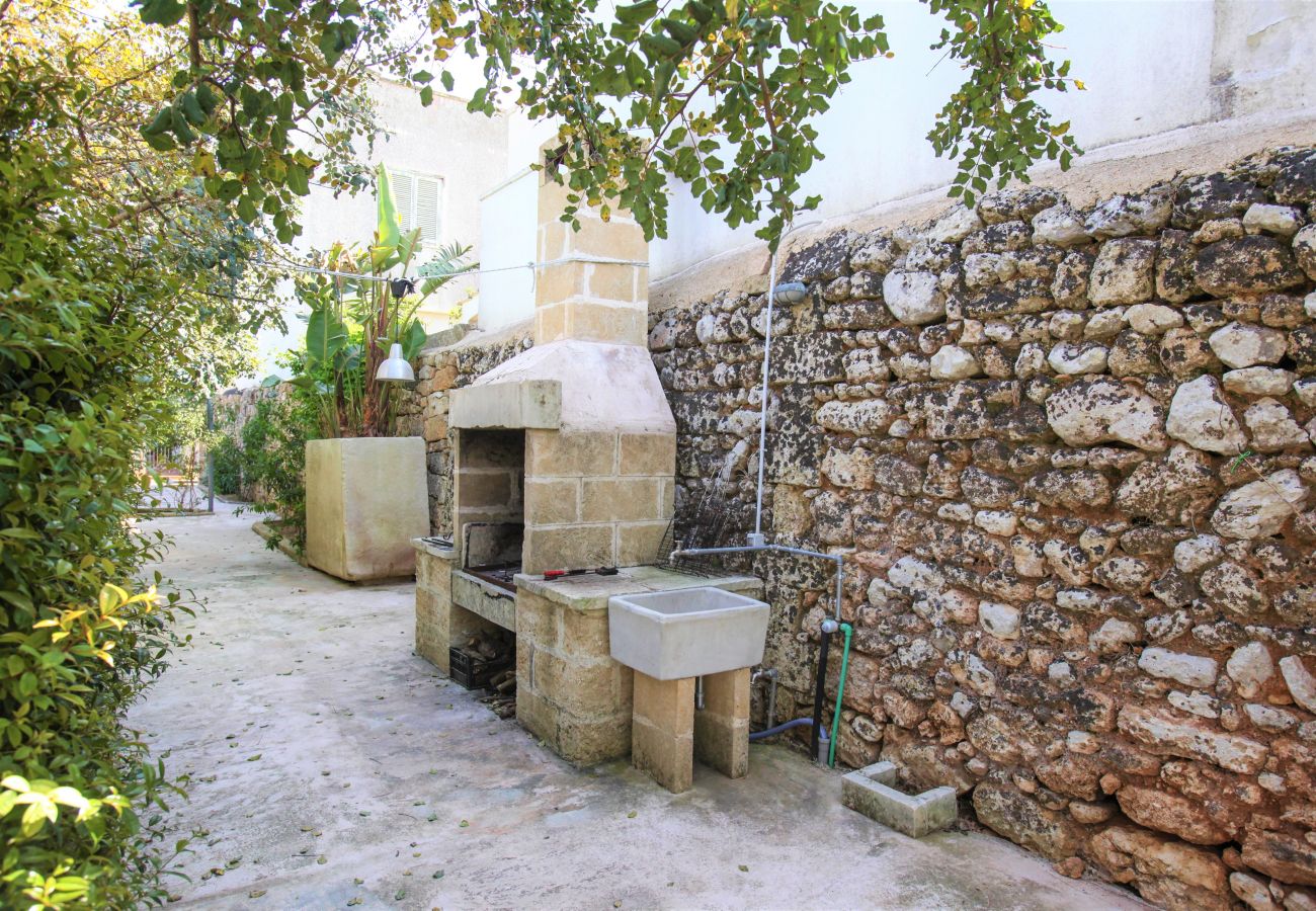 Maison à Patù - Petit bijou avec piscine dans le Salento (D)